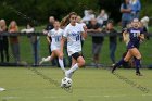 WSoc vs Curry  Wheaton College Women’s Soccer vs Curry College. - Photo By: KEITH NORDSTROM